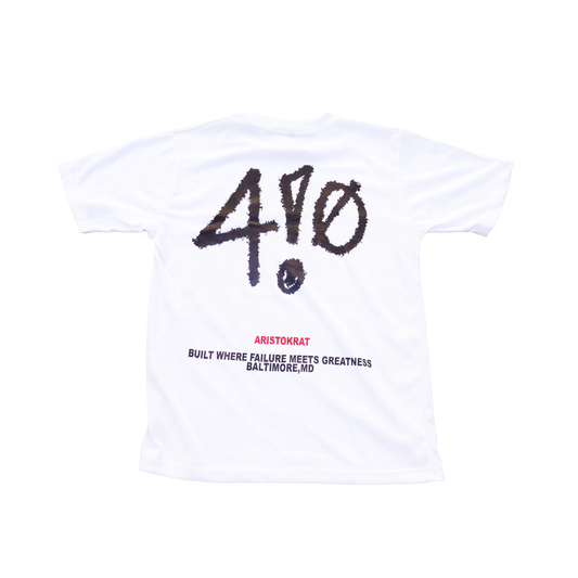 ARISTO 410 TEE