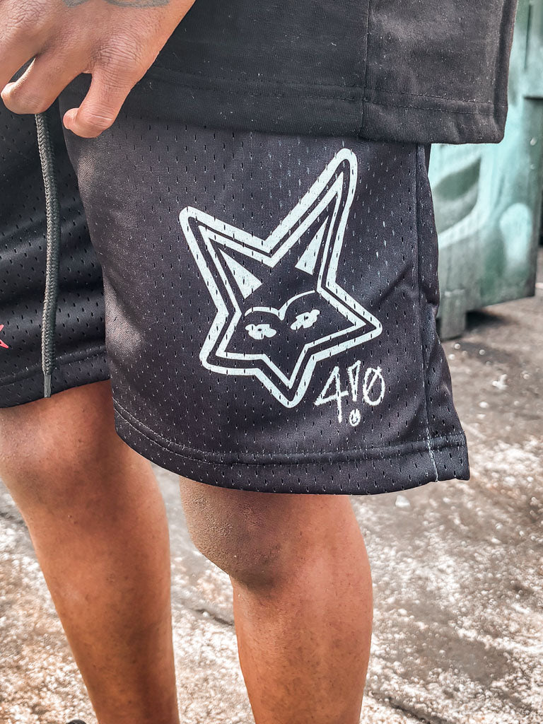 BLACKBOOK SHORTS
