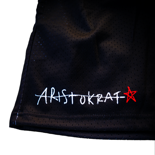 BLACKBOOK SHORTS