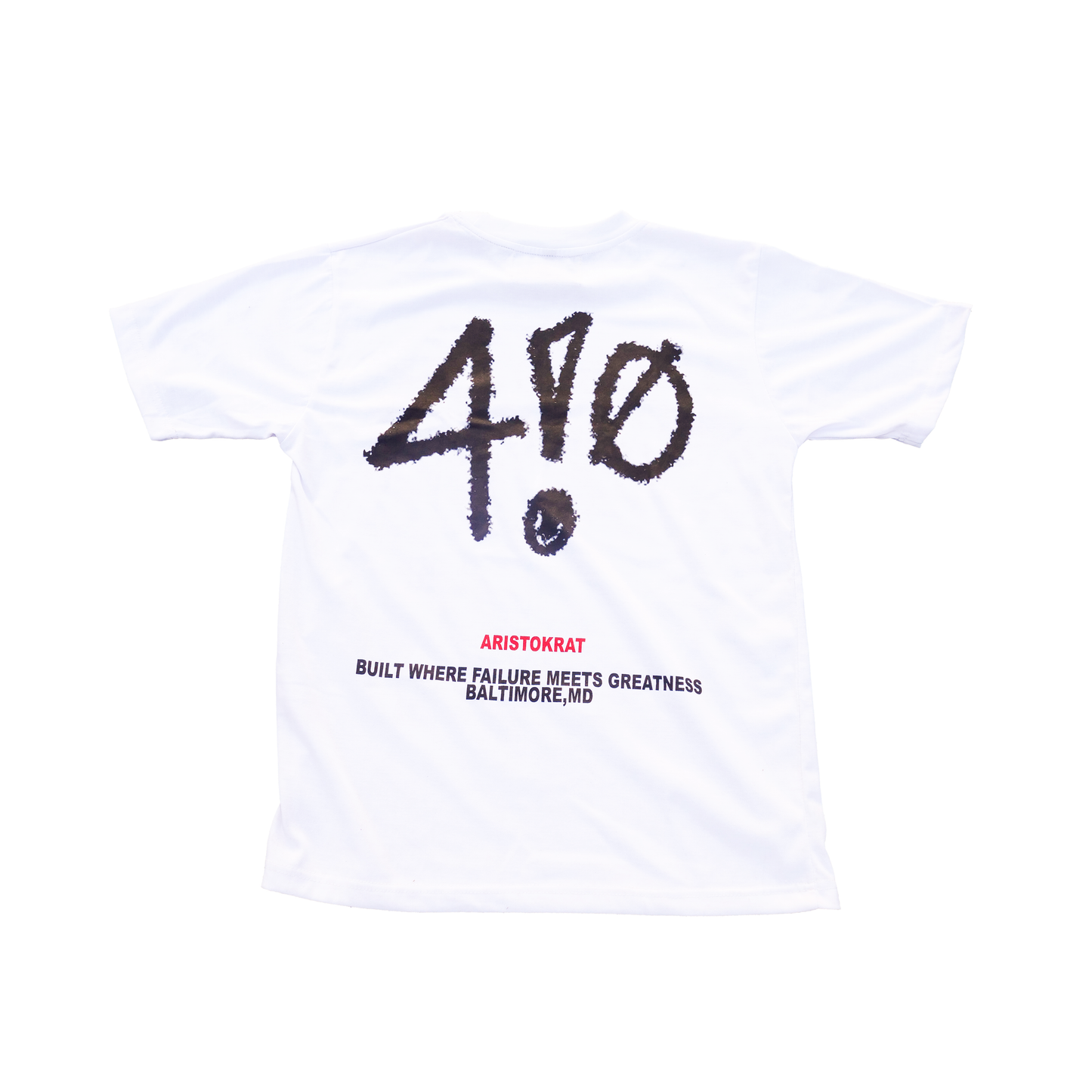 ARISTO 410 TEE