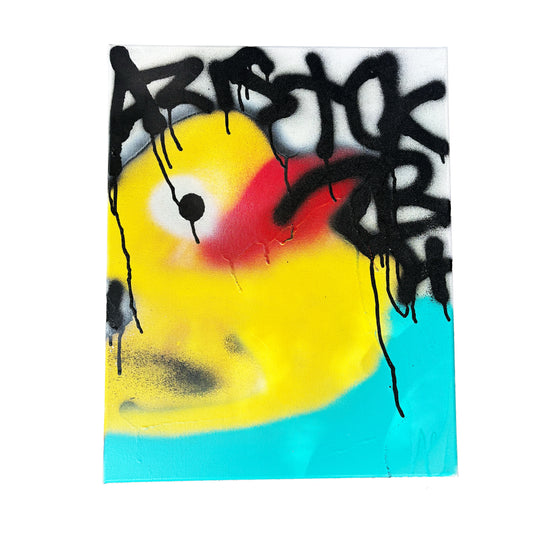DUCK RUN