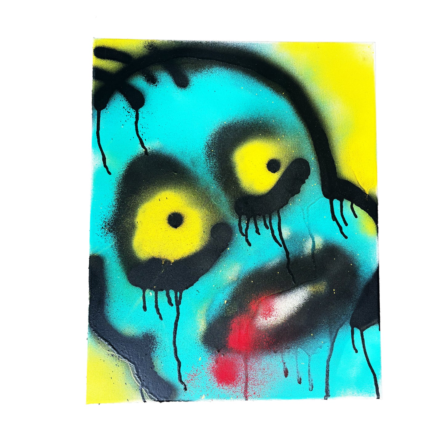 BEAUTIFUL DECAY